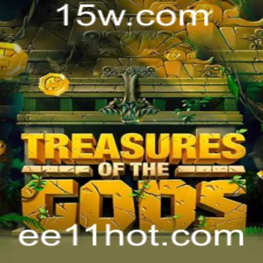 Explorando o Mundo de 'TreasureoftheGods': Um Guia Completo