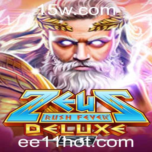 Explorando o Jogo ZeusRushFeverDeluxeSE: Uma Jornada de Estratégia e Aventura